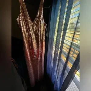 V By Eva | Dresses | Selling My High School Prom Dress | Poshmark